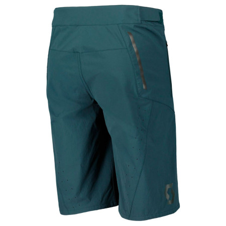 Pantalon SCOTT Ms Endurance LS Fit avec coussinet 2025 BRUN S
