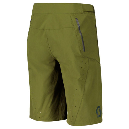 Pantalon SCOTT Ms Endurance LS Fit avec coussinet 2025 BRUN S