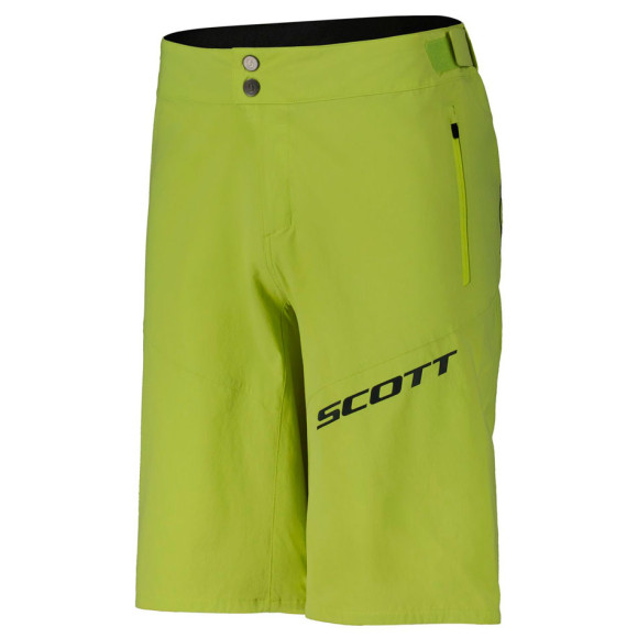 Pantalon SCOTT Ms Endurance LS Fit avec coussinet 2025 BRUN S