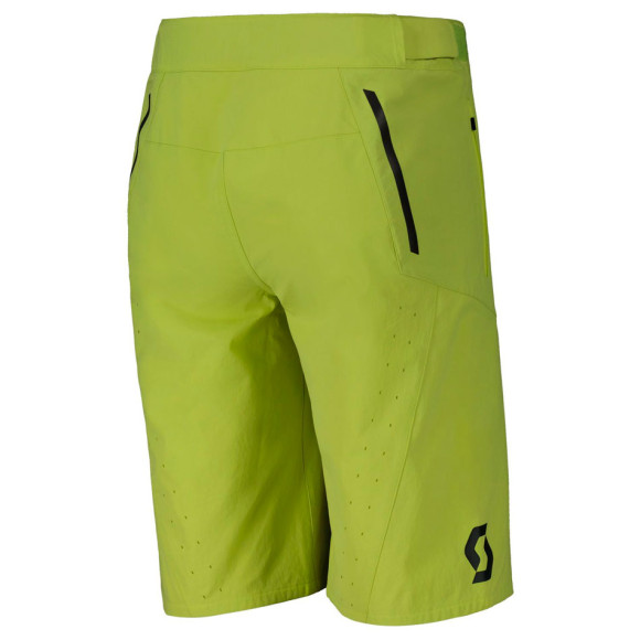 Pantalon SCOTT Ms Endurance LS Fit avec coussinet 2025 BRUN S
