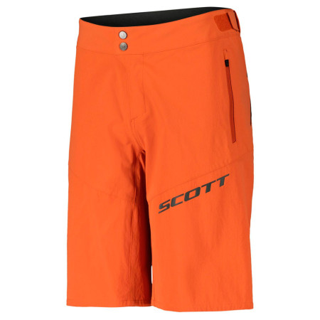 Pantalon SCOTT Ms Endurance LS Fit avec coussinet 2025 BRUN S
