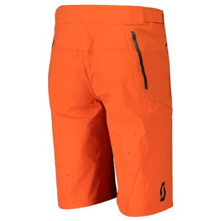 Pantalon SCOTT Ms Endurance LS Fit avec coussinet 2025 BRUN S
