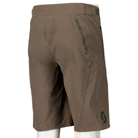 Pantalon SCOTT Ms Endurance LS Fit avec coussinet 2025 BRUN S