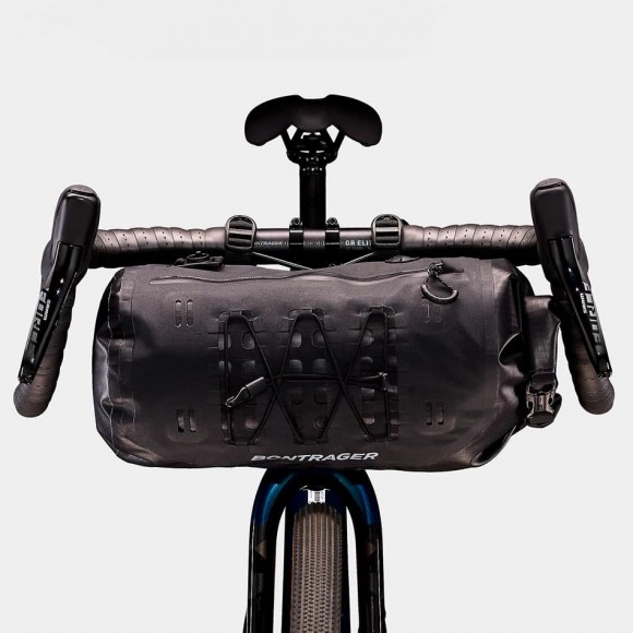 Bolsa manillar BONTRAGER Adventure 9L 