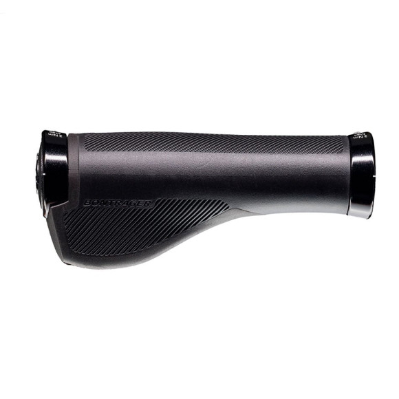 Poignées BONTRAGER Satellite Elite 130 mm noir 