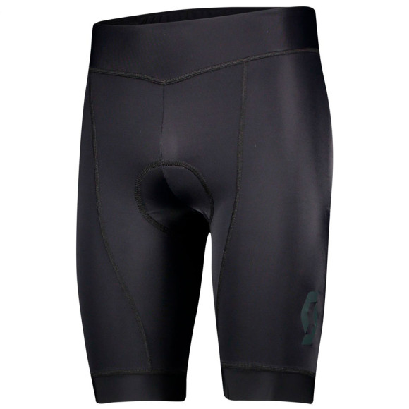 SCOTT Ms Endurance + bib shorts without straps 2025 BLACK XL
