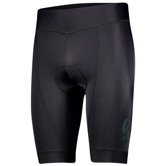 SCOTT Ms Endurance + strapless bib shorts 2023 BLACK S