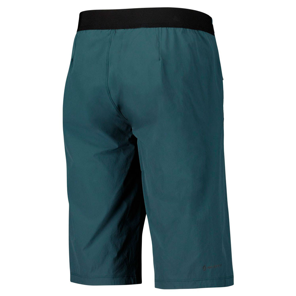 SCOTT Ms Trail Vertic With Pad 2023 Pants