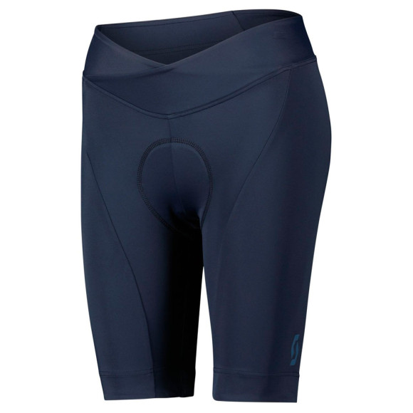 SCOTT Ws Endurance 40+ 2025 bib shorts OLIVE L