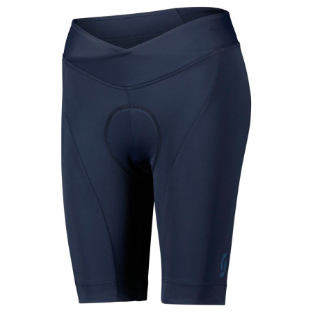 SCOTT Ws Endurance 40+ 2025 bib shorts OLIVE L