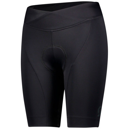 SCOTT Ws Endurance 40+ 2025 bib shorts OLIVE L