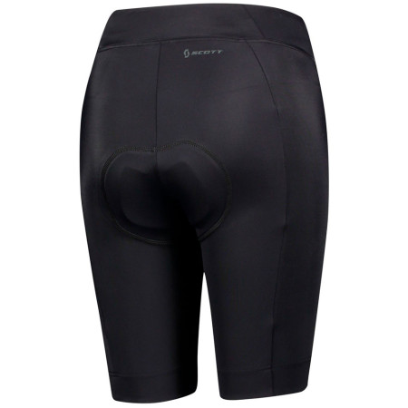 SCOTT Ws Endurance 40+ 2025 bib shorts OLIVE L