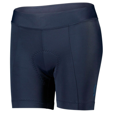 Pantaloncini con bretelle...