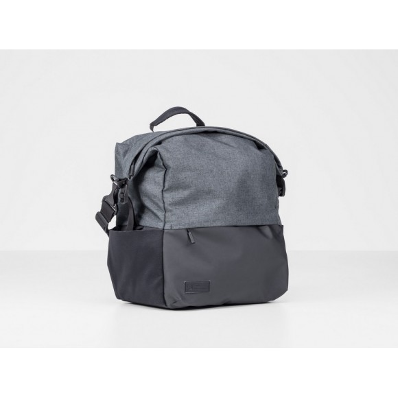BONTRAGER City Shopper Sacoche de selle 22,94 L Noir 