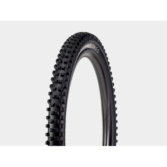 Bontrager G-Spike Team Issue 27.5x2.40 Tire 