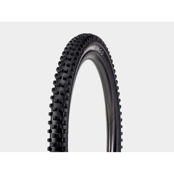 Cubierta BONTRAGER G-Spike Team Issue 29x2.40 