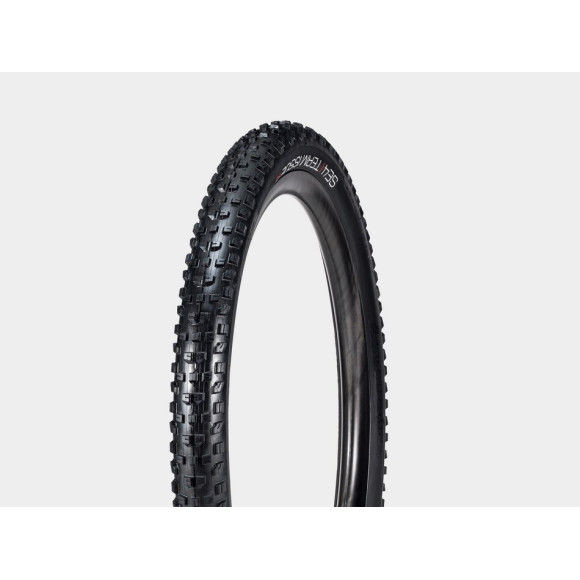Bontrager SE4 Team Issue 27.5x2.40 TLR Tire Black 