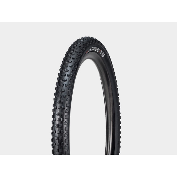 Bontrager SE4 Team Issue 29x2.40 TLR Tire Black 