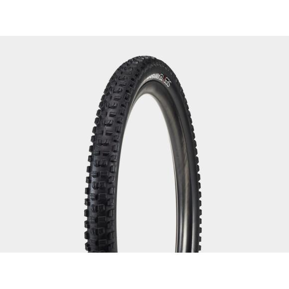 Bontrager SE5 Team Issue 29x2.50 TLR Tire Black 