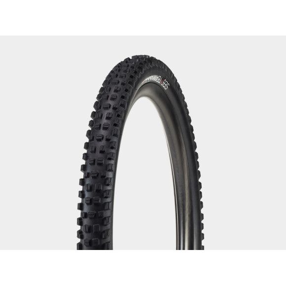 Bontrager SE6 Team Issue 29x2.50 TLR Tire Black 