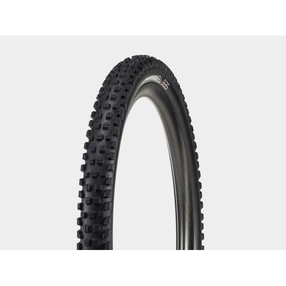 Pneu Bontrager SE6 Team Issue 29x2.50 TLR preto 