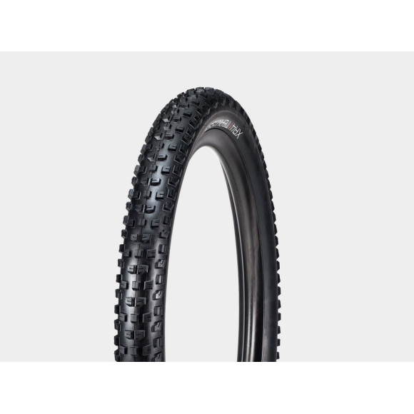 Cubierta BONTRAGER XR4 Team Issue 29x3.0 TLR negro 