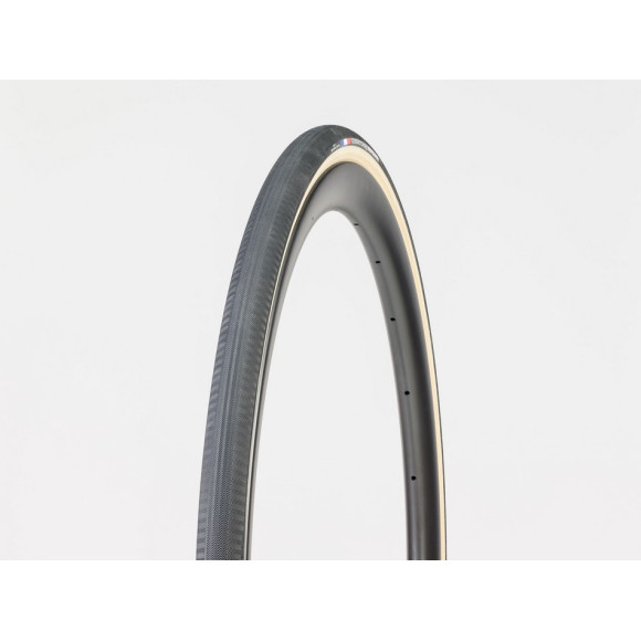 BONTRAGER R4 Classics Handmade Tire 700x28c black brown 