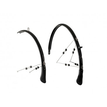 BONTRAGER NCS Mudguard 700...