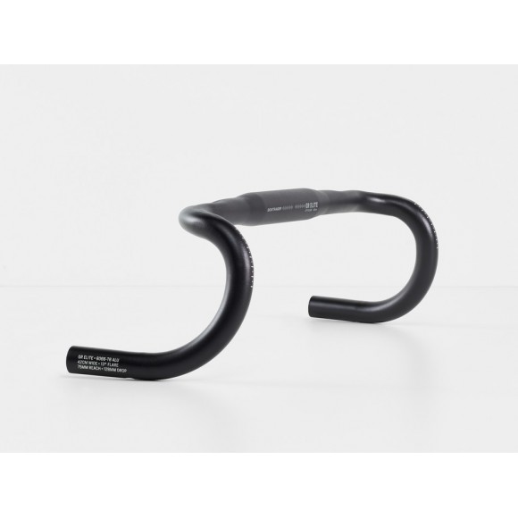 Bontrager GR Elite Handlebar 38mm Black 