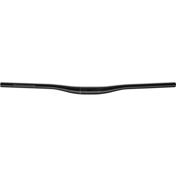 Bontrager Kovee Elite 35 Handlebar 720x5mm Black 