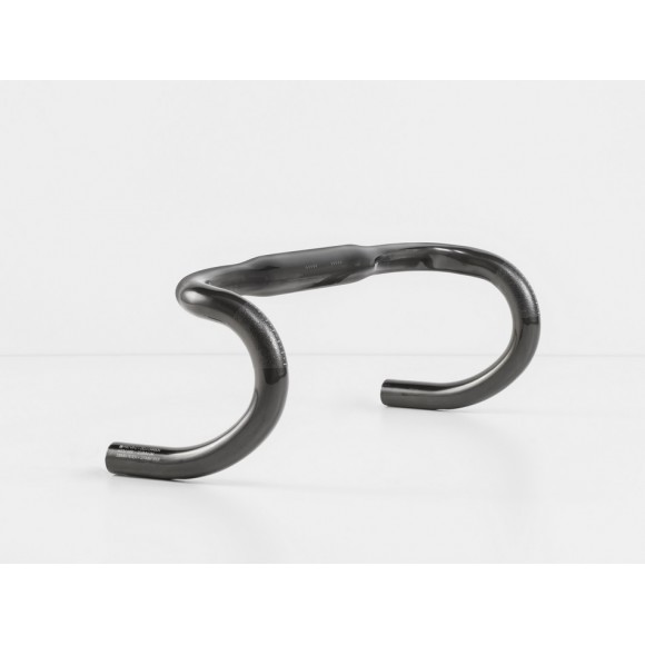 BONTRAGER PRO VR-C Road Handlebar 31.8mm Clamp 40cm Carbon Gloss Black 