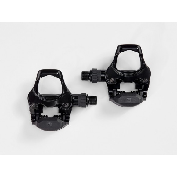 Bontrager Comp Road Pedals Black 