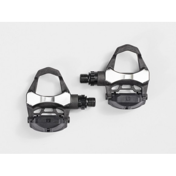 Bontrager Elite Road Pedals Black 