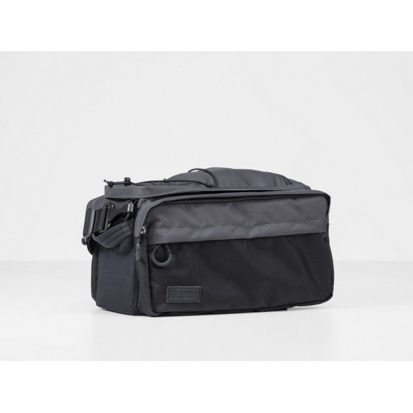 Bolsa Portabultos BONTRAGER MIK Utility Trunk 13 L Negro 