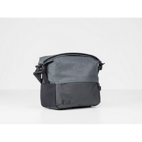 Bolsa Portabultos BONTRAGER City Trunk 18 L Negro 