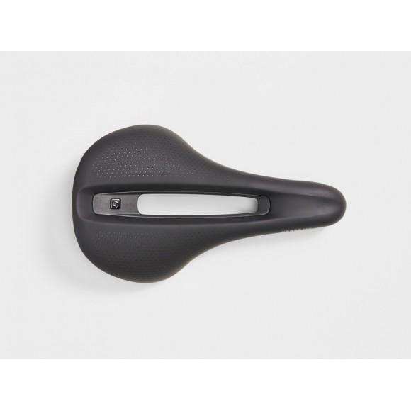 Sillín BONTRAGER Verse Pro 250x155 mm corto 