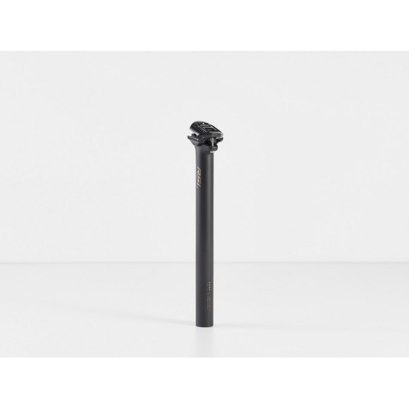 Seatpost BONTRAGER RSL 2 bolt offset 0 31.6x330 mm Carbon 