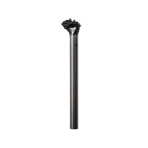 Seatpost BONTRAGER Pro 27.2 x 400mm 15mm Carbon 