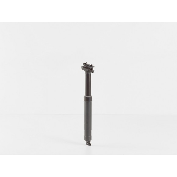 Canote conta-gotas BONTRAGER Line Elite 100 mm curso 34,9 Preto 