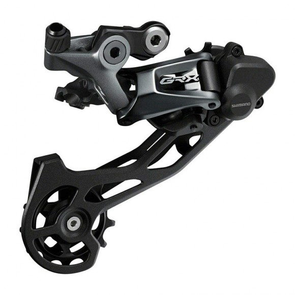 Cambio SHIMANO GRX 812 Shadow Plus 42D 