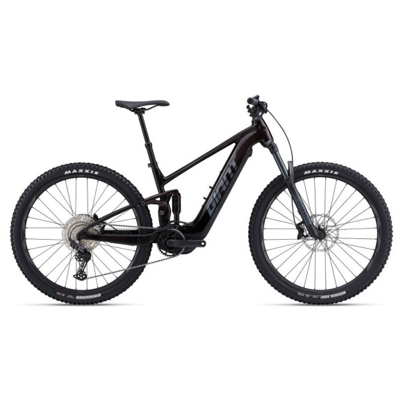 Bicicleta elétrica GIANT Stance E+ 1 PRO 2025 GRANADA M