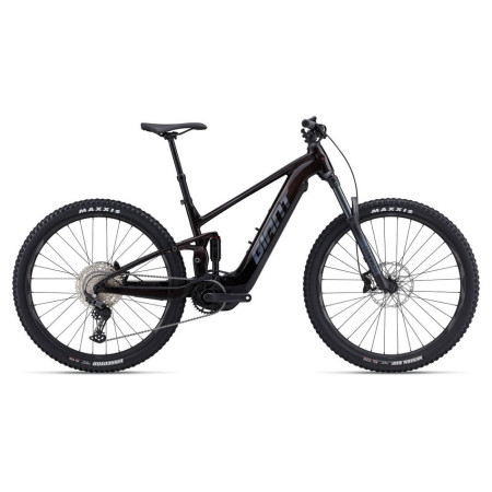 Bicicletta elettrica GIANT Stance E+ 1 PRO 2025 GRANO M