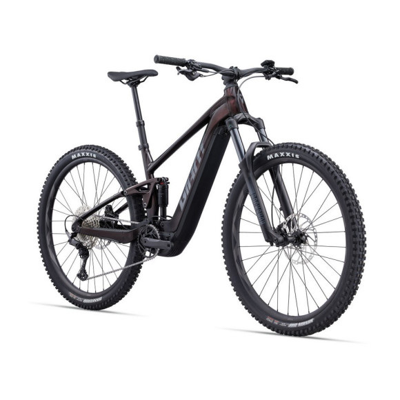 GIANT Stance E+ 1 PRO 2023 Bicycle GARNET S
