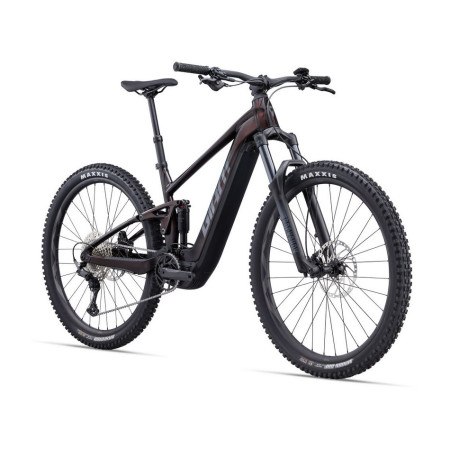 Bicicletta elettrica GIANT Stance E+ 1 PRO 2025 GRANO M