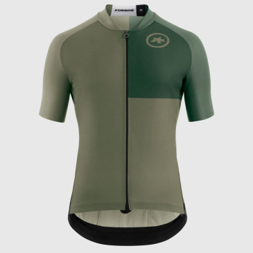 Maillot ASSOS Mille GT C2...
