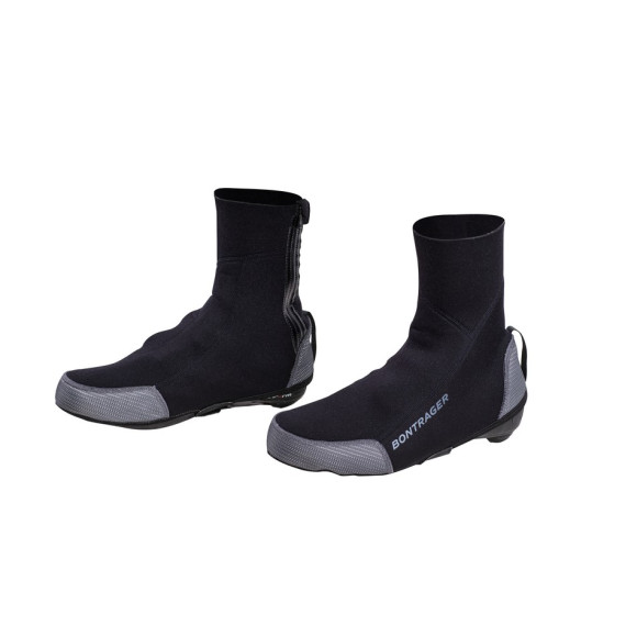 Bontrager S2 Softshell Overboots BLACK XXL