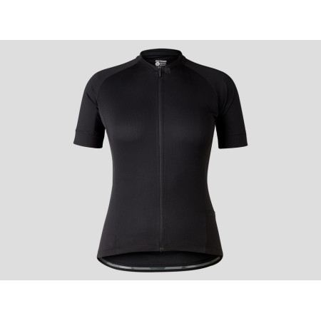 Maillot Femme BONTRAGER Anara LE NOIR L