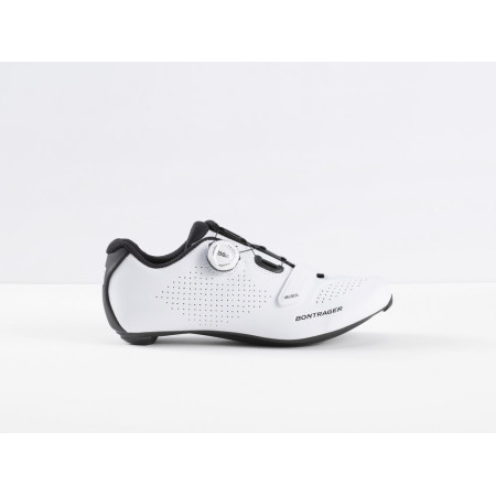 Chaussures route Bontrager Velocis BLANC 46