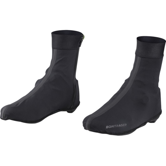 BONTRAGER Coberturas impermeáveis para botas PRETO S