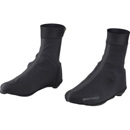 BONTRAGER Coberturas impermeáveis para botas PRETO XXL